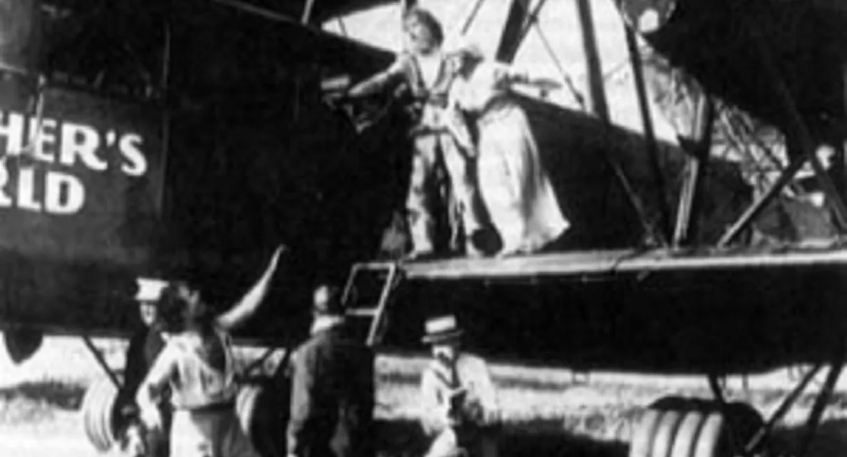 The Mistress of the World, part V: Ophir, the city of the past