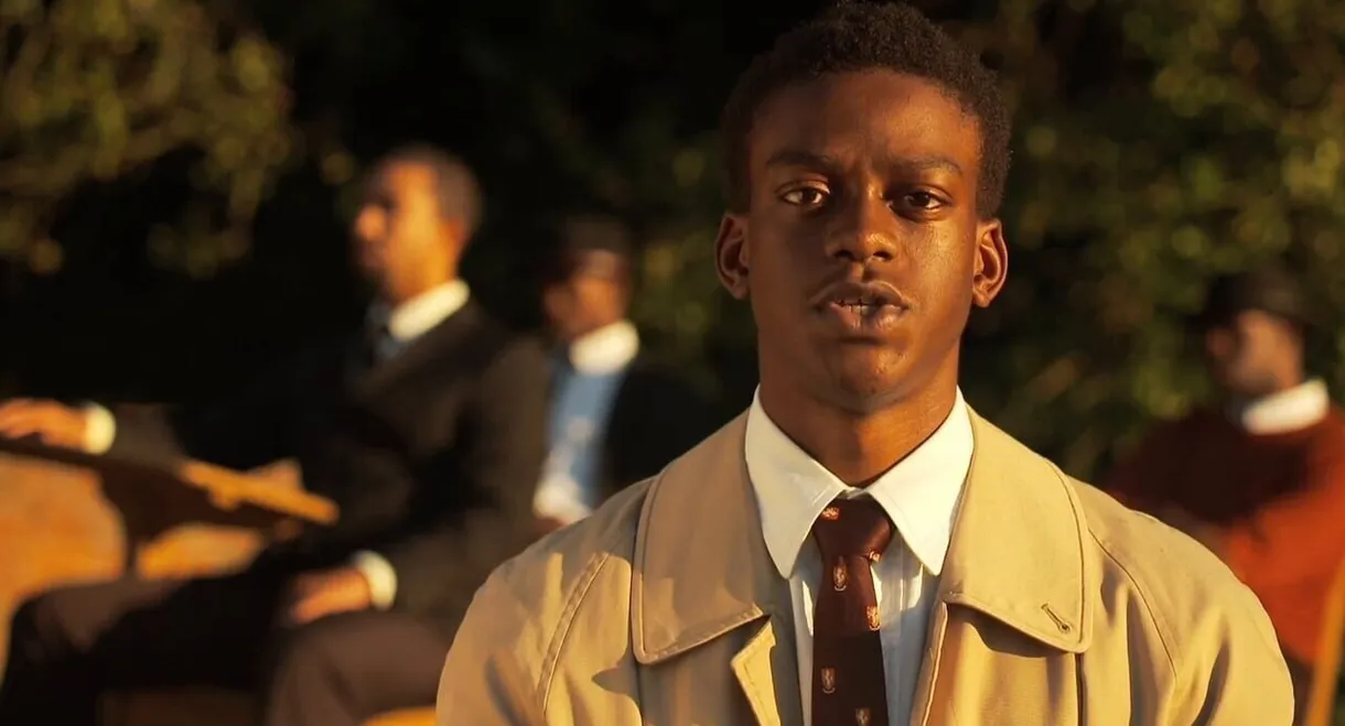 Counter Histories: Rock Hill