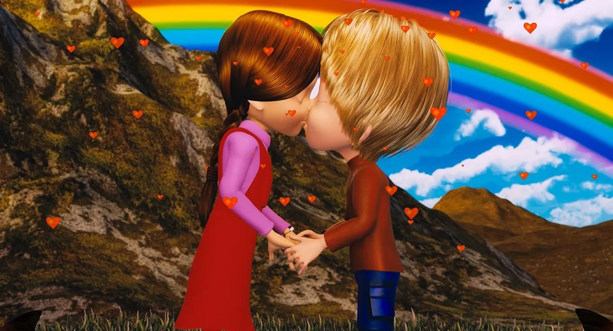 Tobia e i colori del mondo