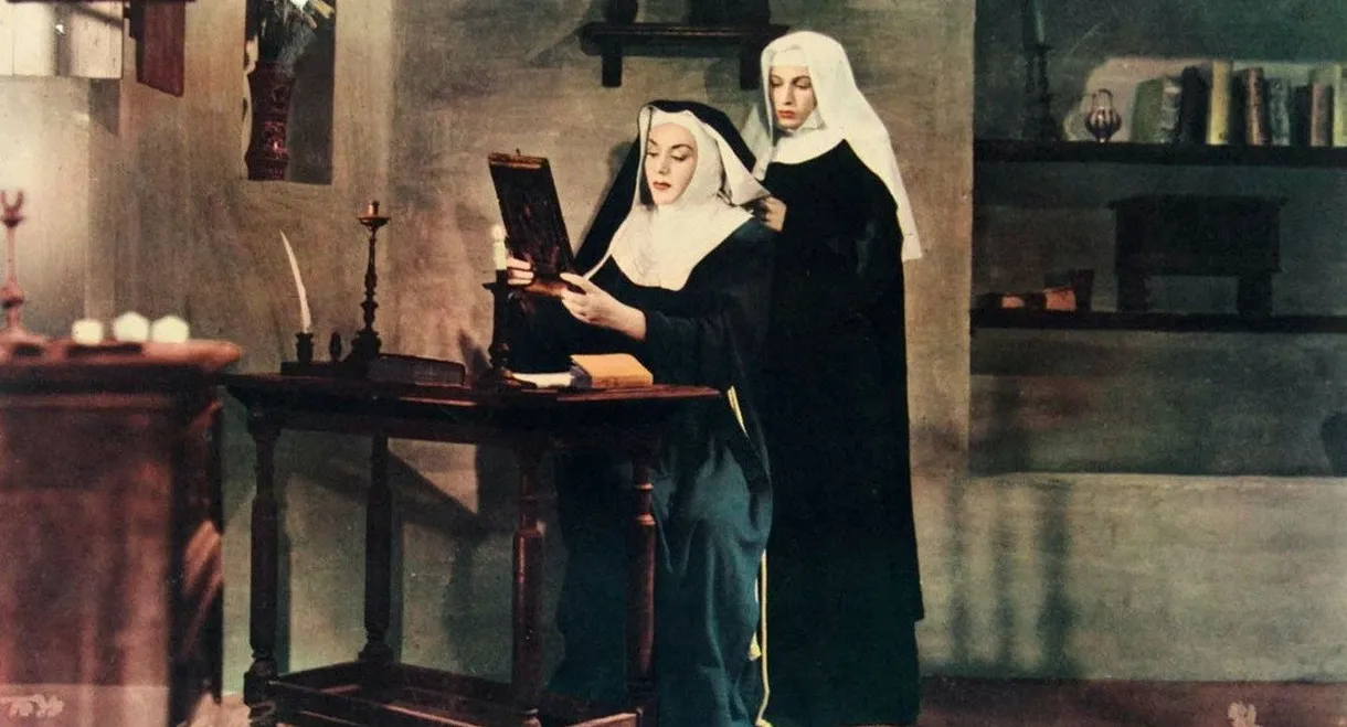 La monaca di Monza