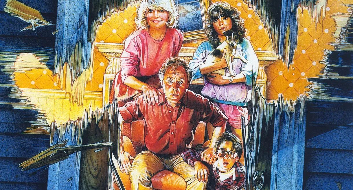 Harry and the Hendersons