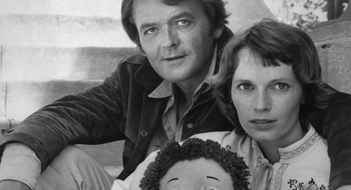 Goodbye, Raggedy Ann