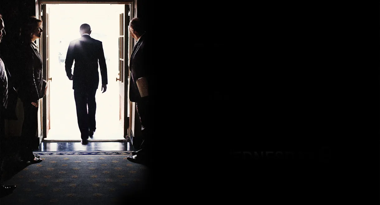 The End: Inside The Last Days of the Obama White House
