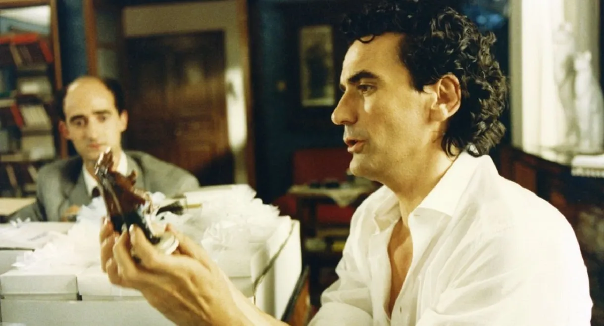 I Thought It Was Love