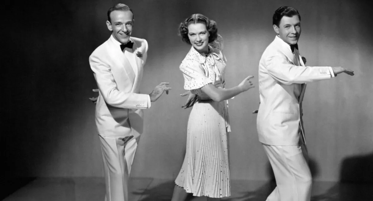 Broadway Melody of 1940