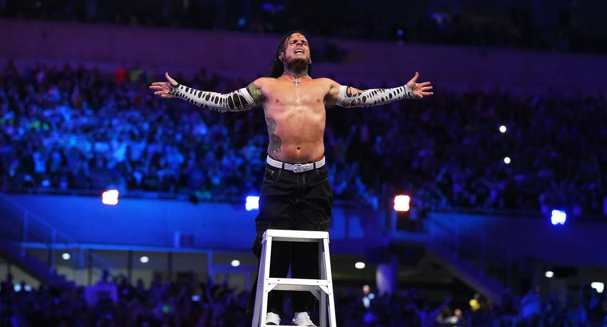 Twist of Fate: The Best of the Hardy Boyz