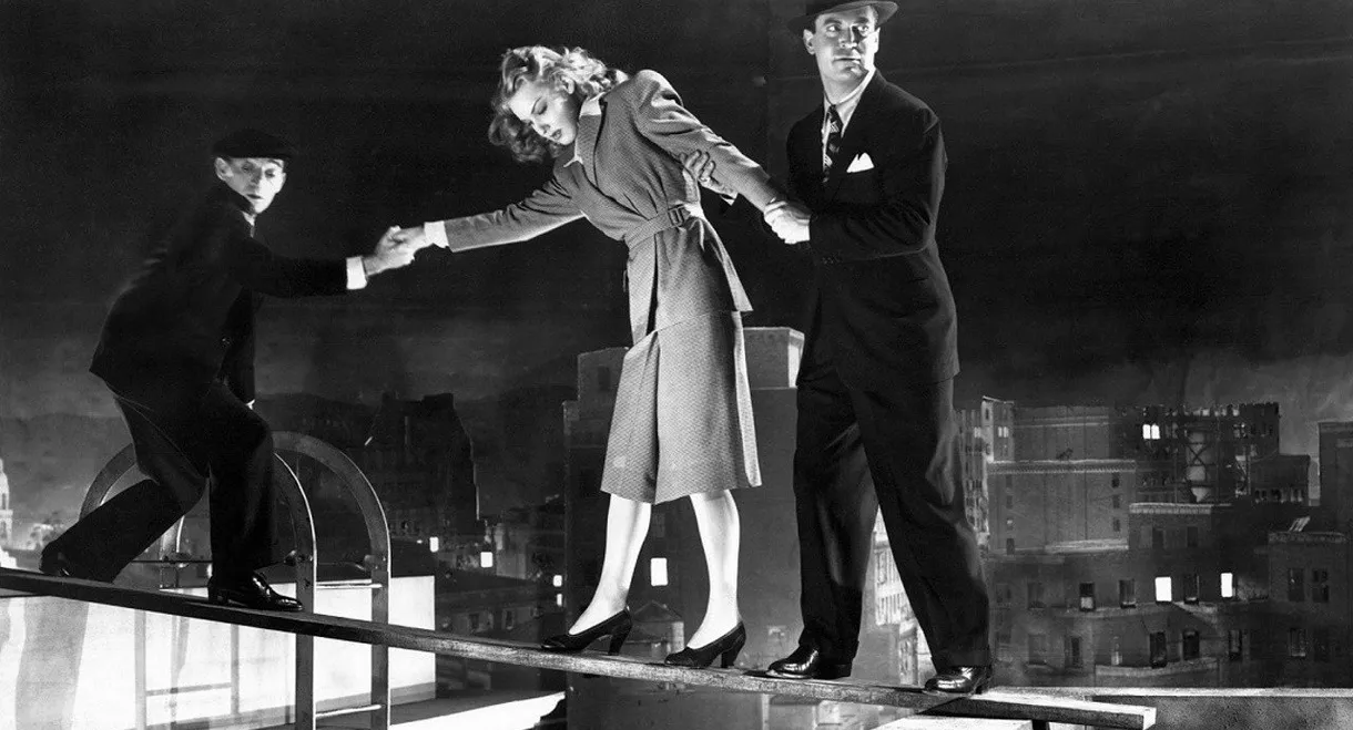 After Midnight with Boston Blackie