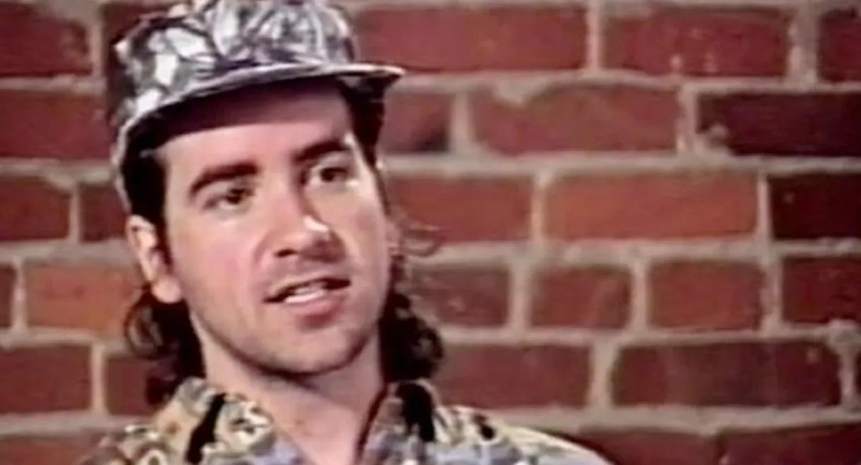 Mae Day: The Crumbling of a Documentary