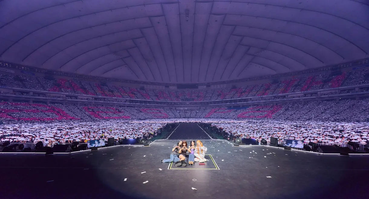 aespa - 2026 Live Tour SYNK : aexis LINE in JAPAN - SPECIAL EDITION DOME TOUR