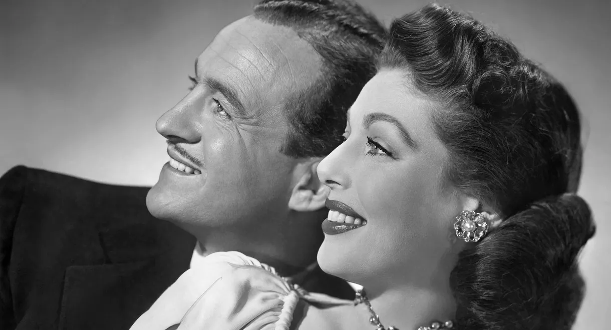 The Perfect Marriage