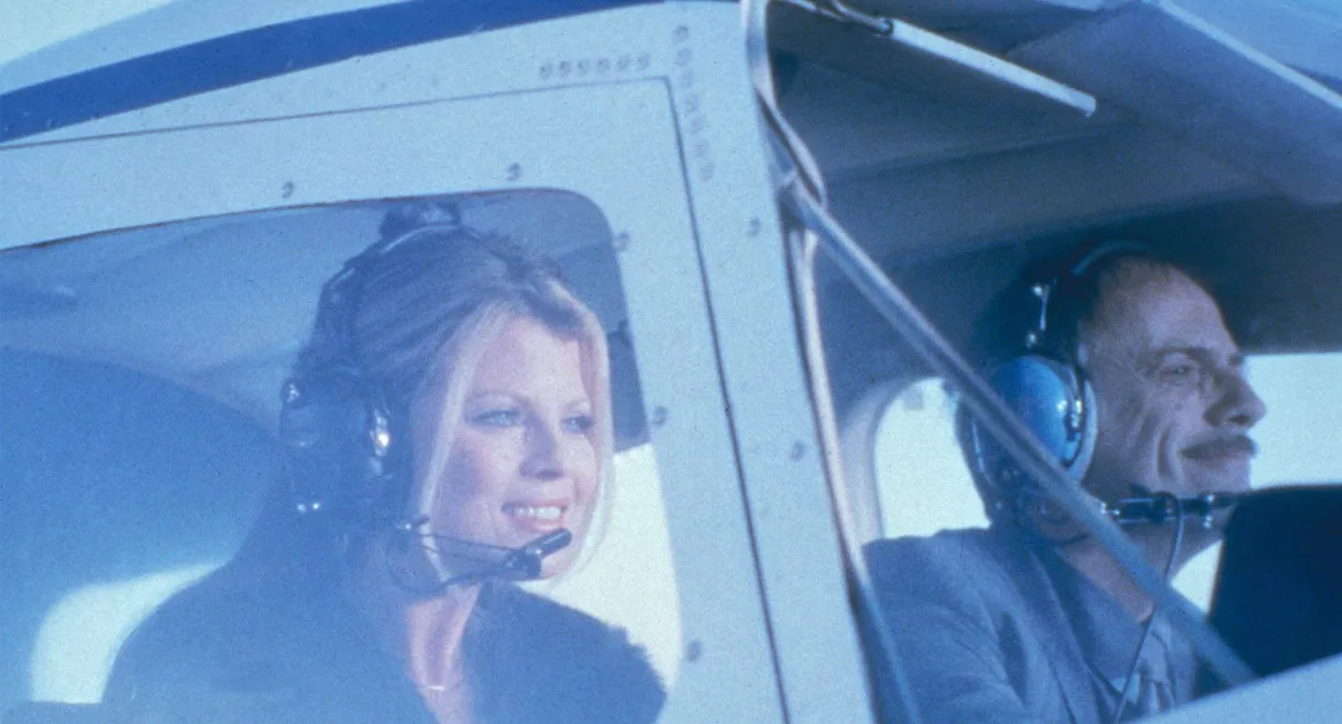 It Came from the Sky