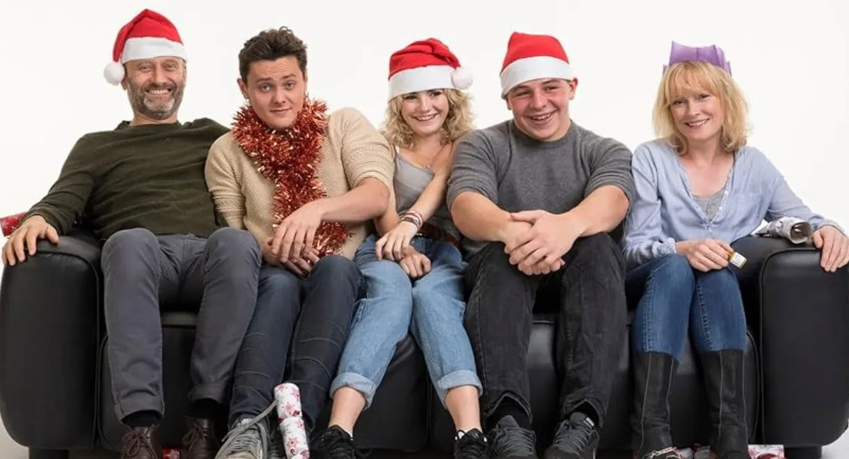 Outnumbered - Christmas Special 2016