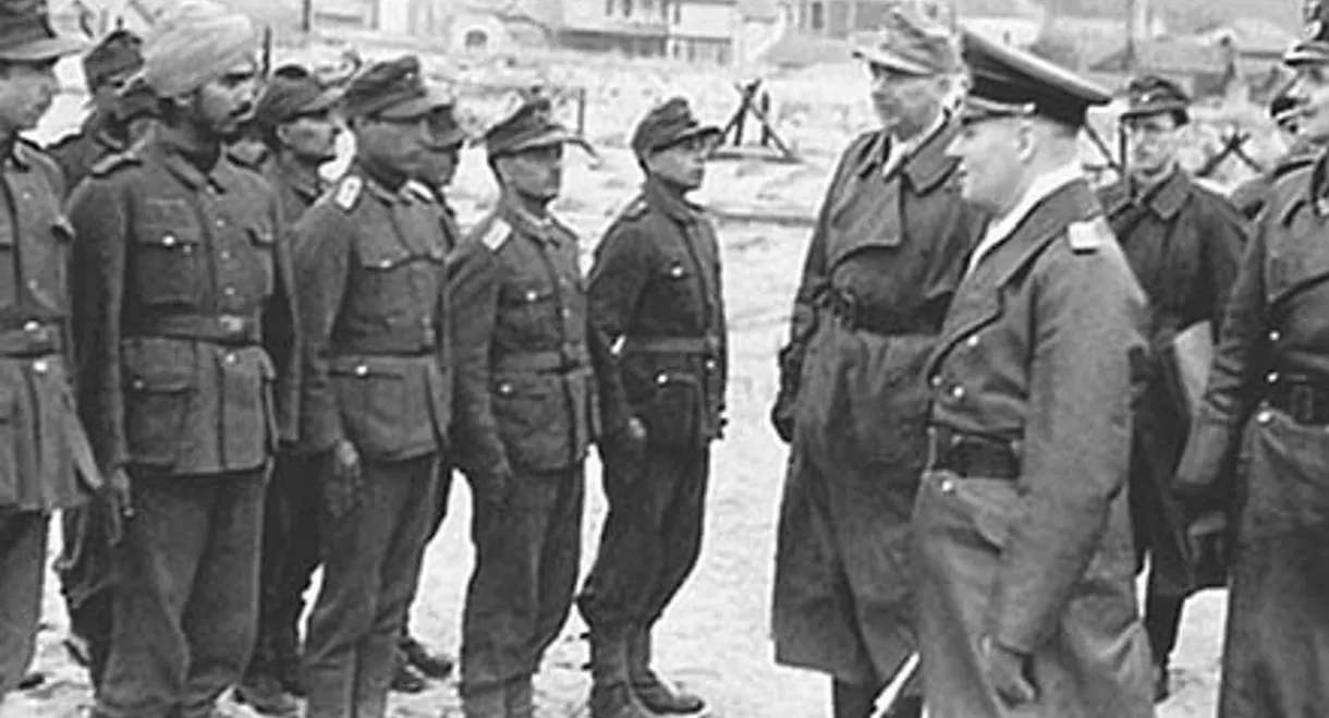 Brandenburg Division