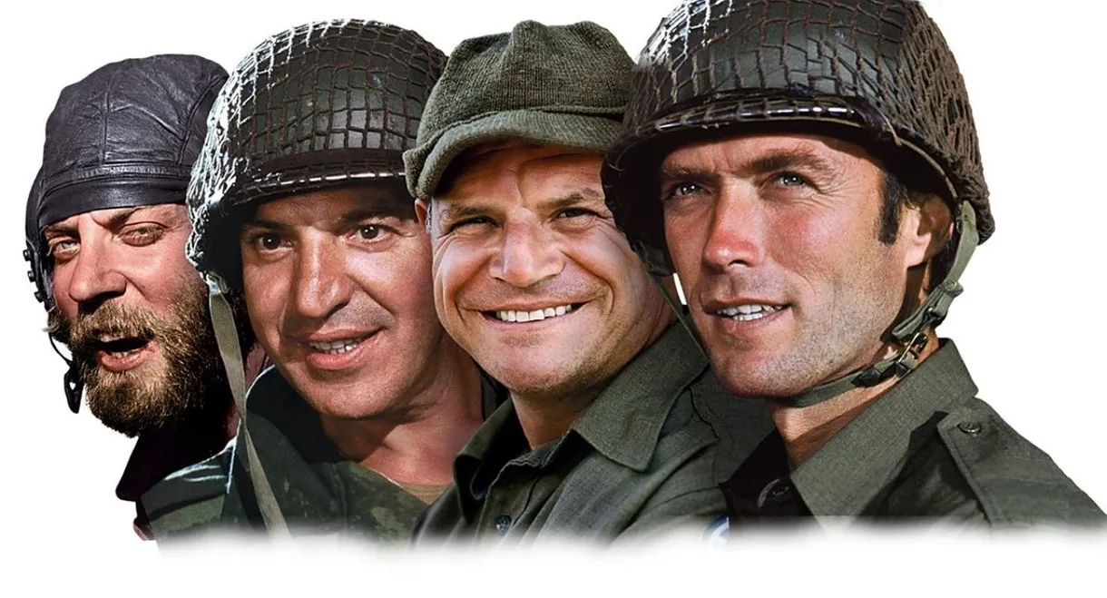 Kelly's Heroes