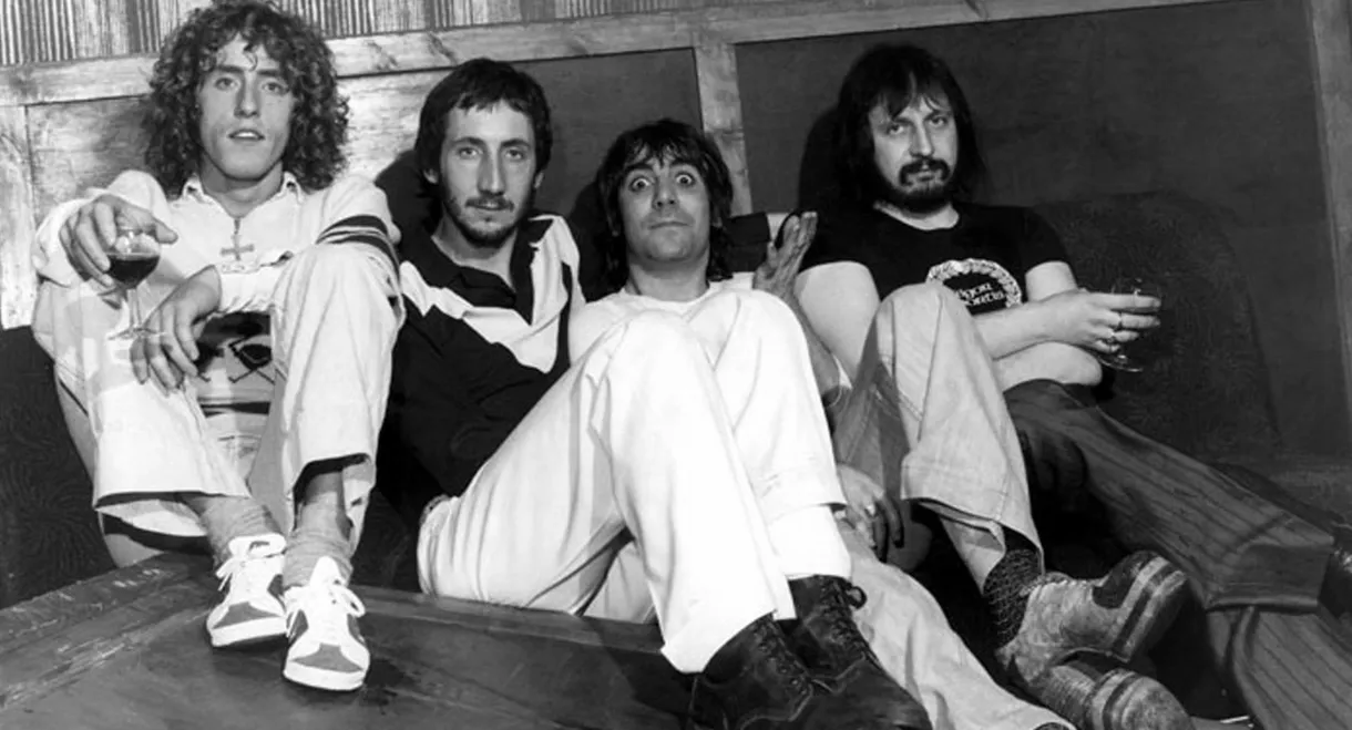 The Who: Who's Next - Life House Super Deluxe Edition