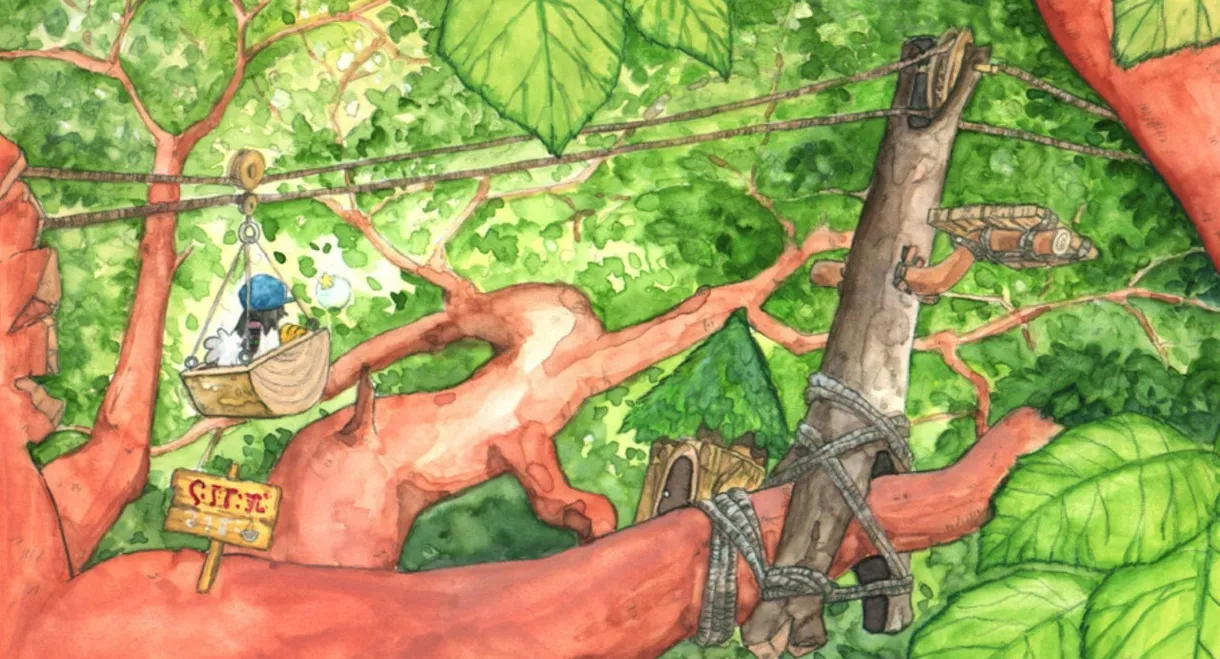 Klonoa: Door to Phantomile