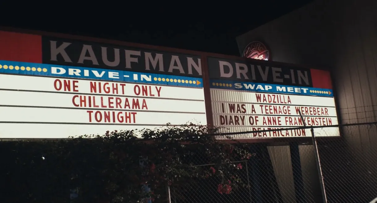 Chillerama