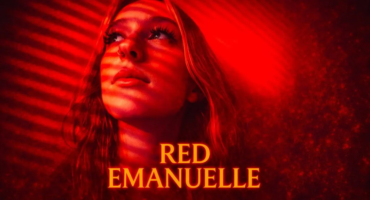 Red Emanuelle