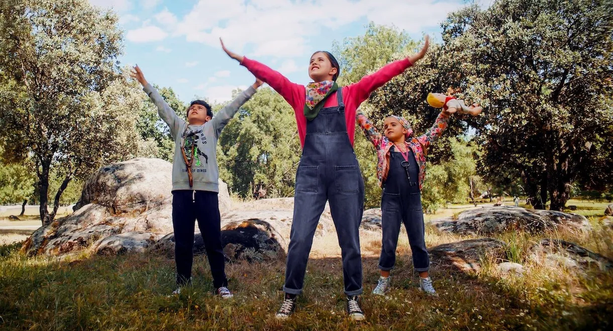 Tengamos la fiesta en paz