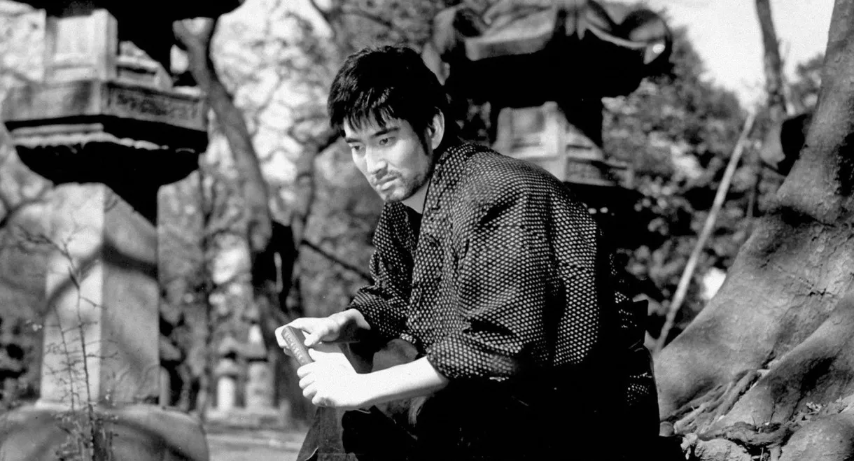 Meteor Karate Strike