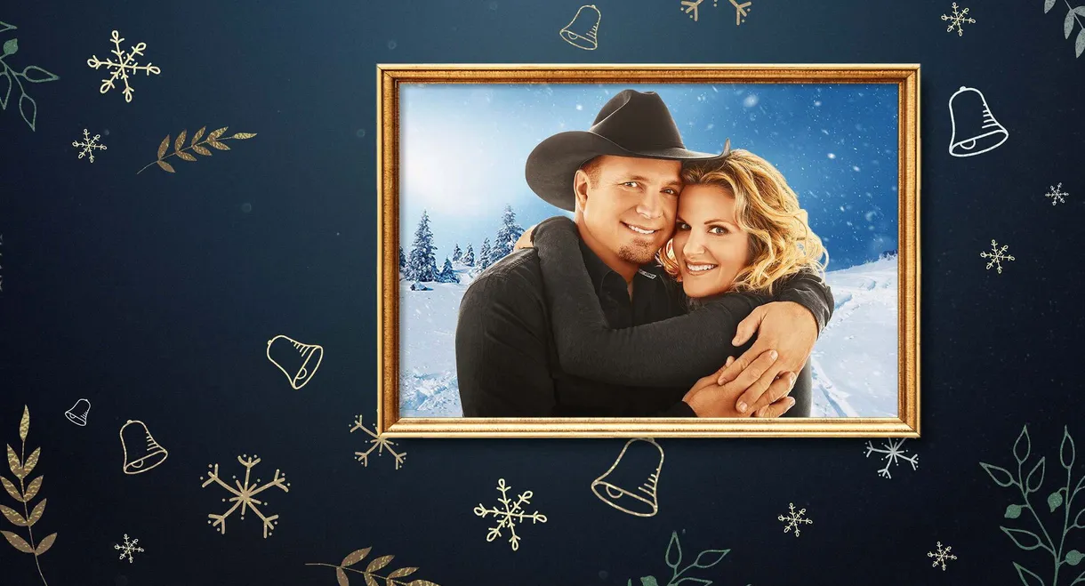 Garth & Trisha Live! A Holiday Concert Event