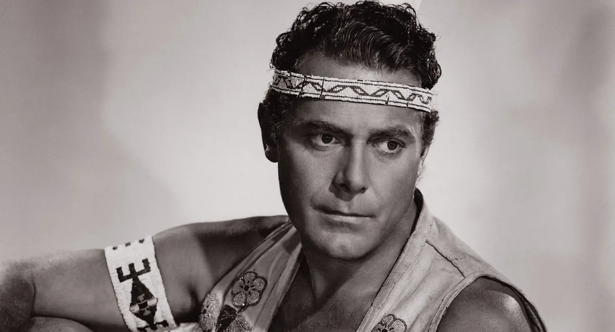 When the Redskins Rode