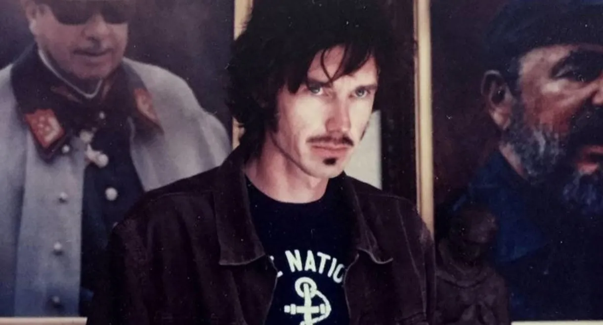 Camitz - en annan tid, en annan plats