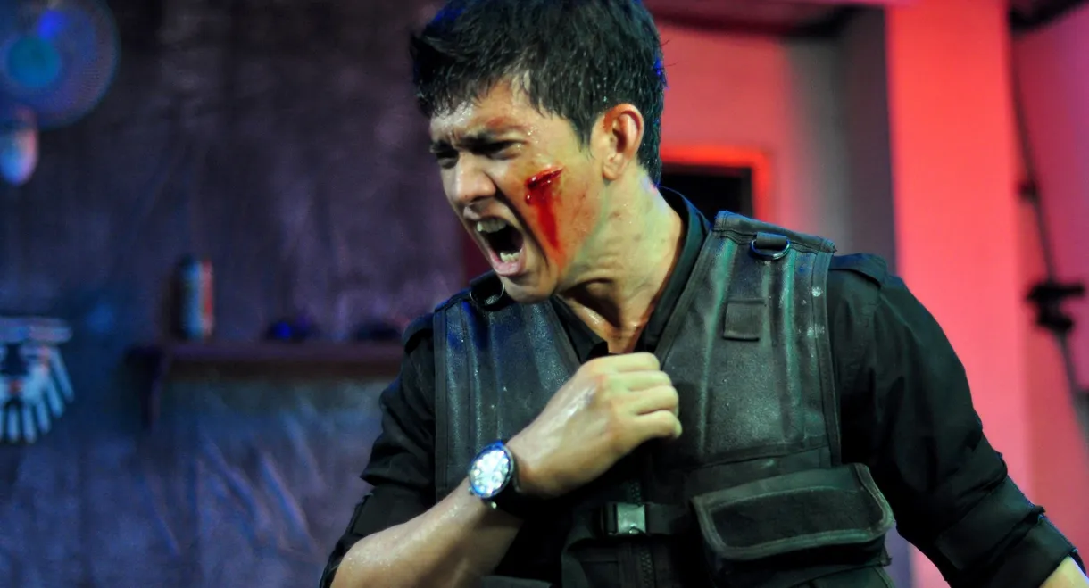 The Raid