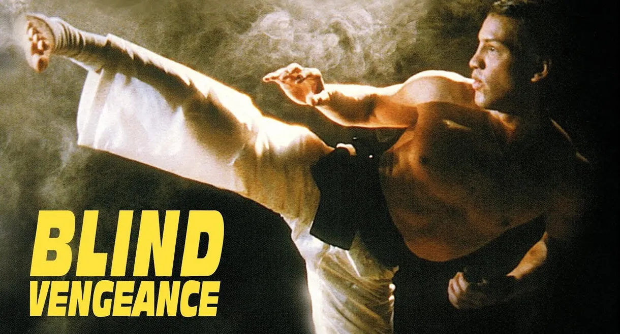Blind Vengeance