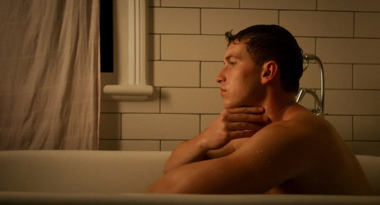 Perfect Boy Next Door