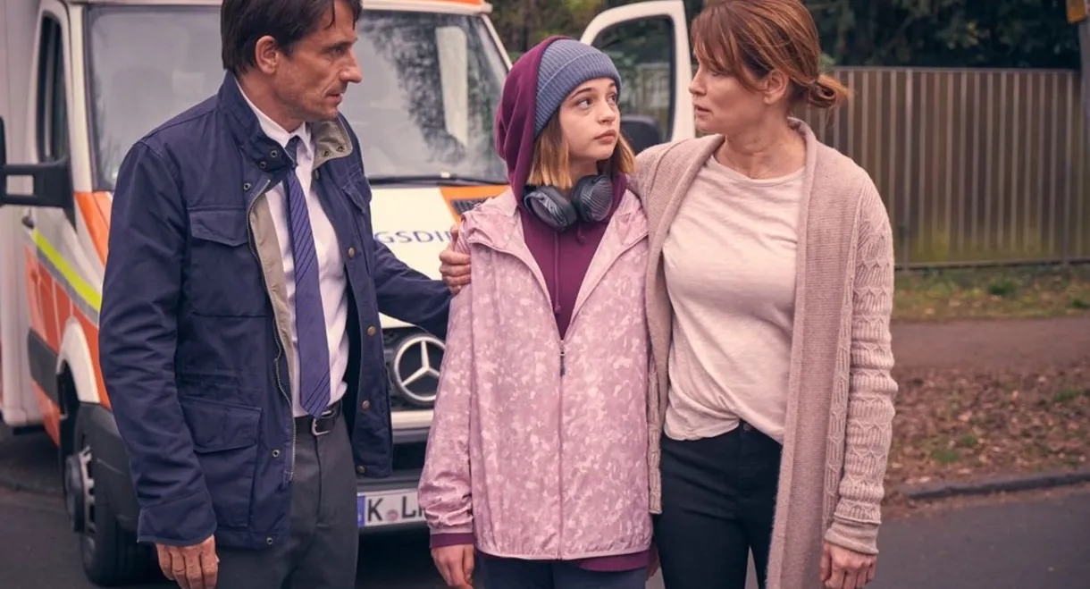 Aus Haut und Knochen