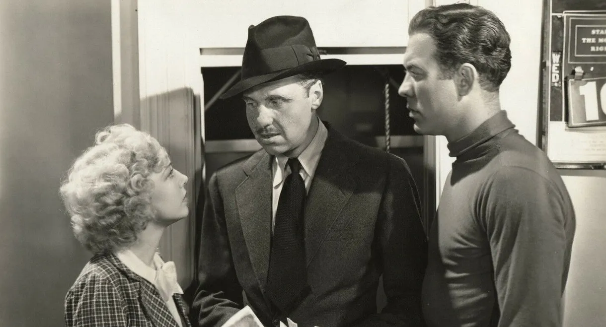 The Man Who Lived Twice