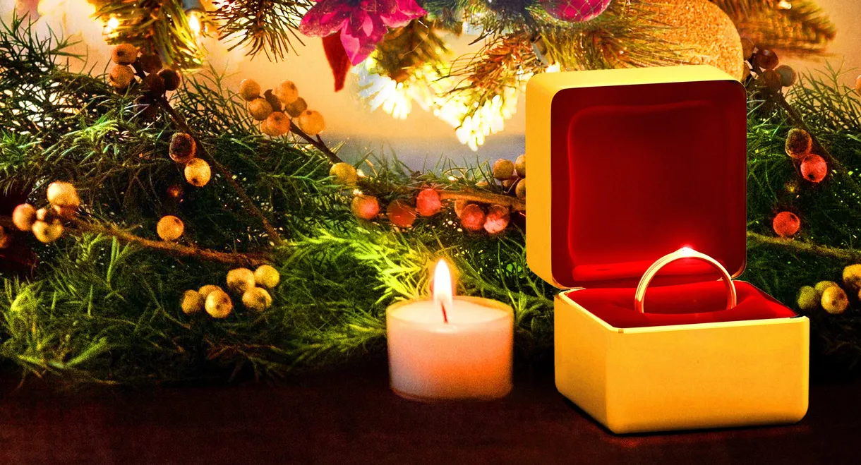 A Christmas Proposal