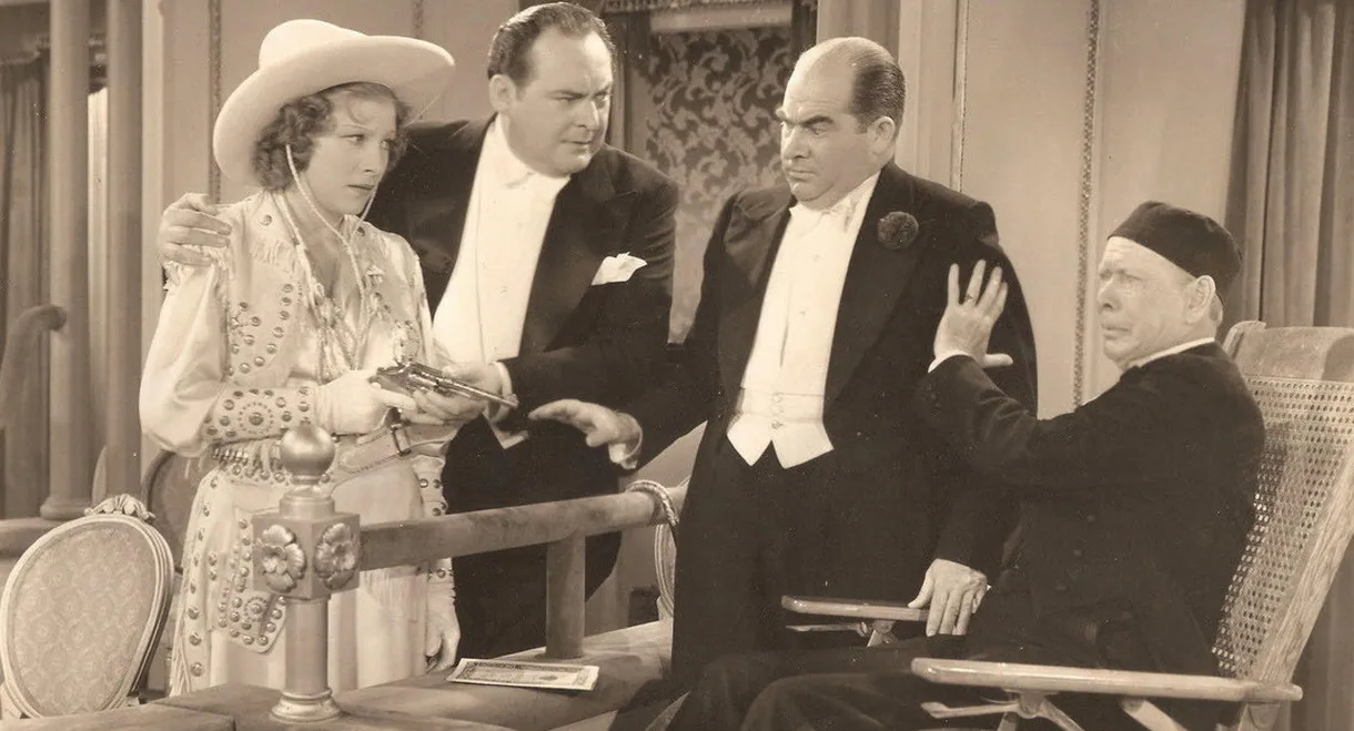 Blossoms On Broadway