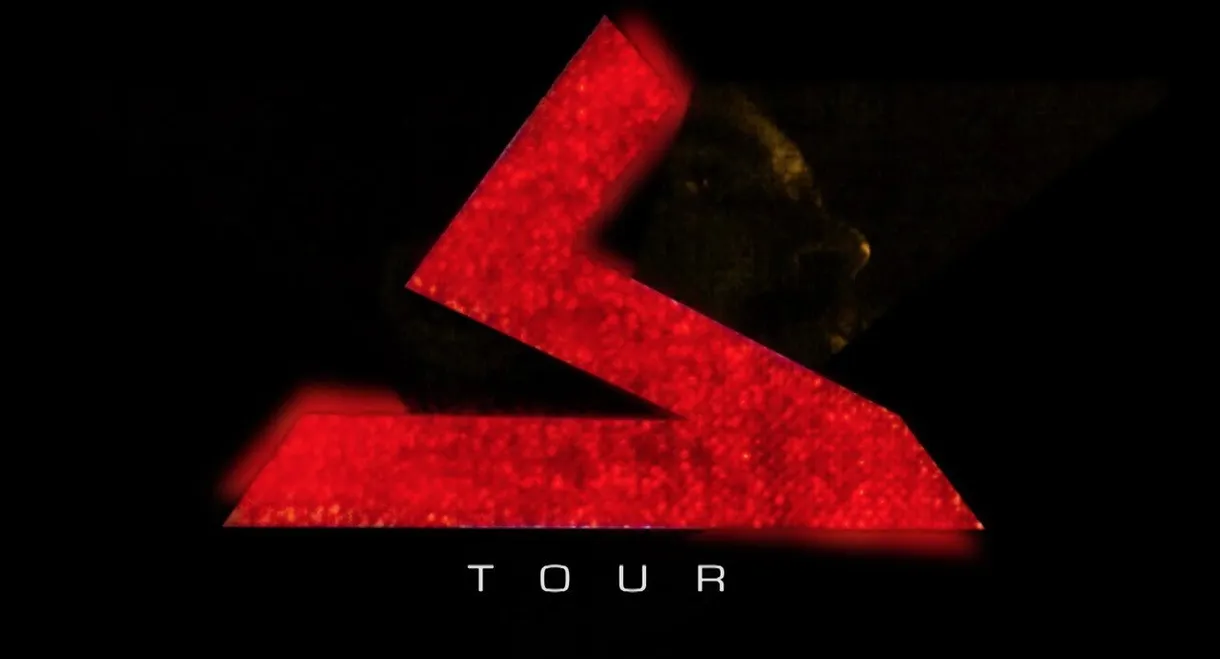 Laibach - Spectre Tour Live in Hamburg