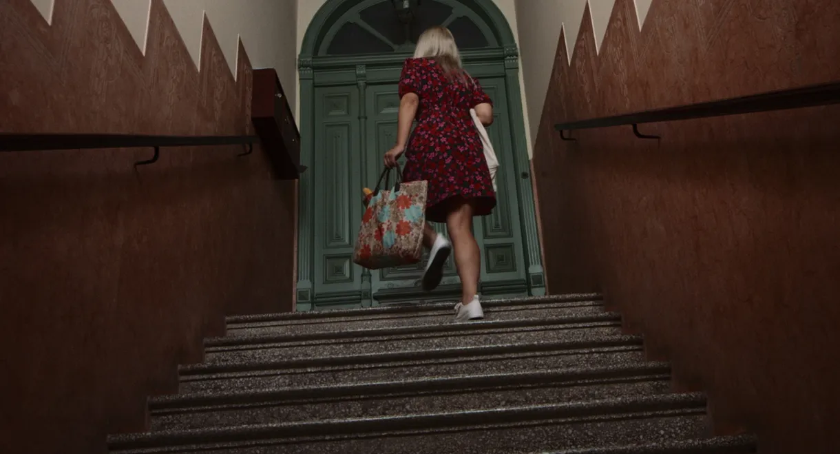 Where Did I Leave My Keys?