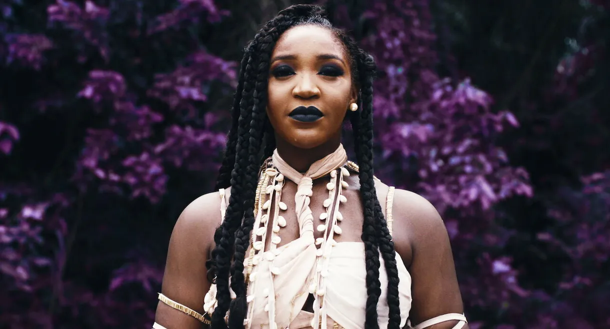 Nneka the Pretty Serpent