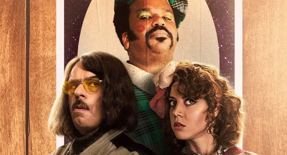 An Evening with Beverly Luff Linn