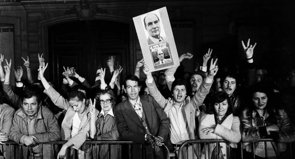 10 mai 1981, le jour du grand soir