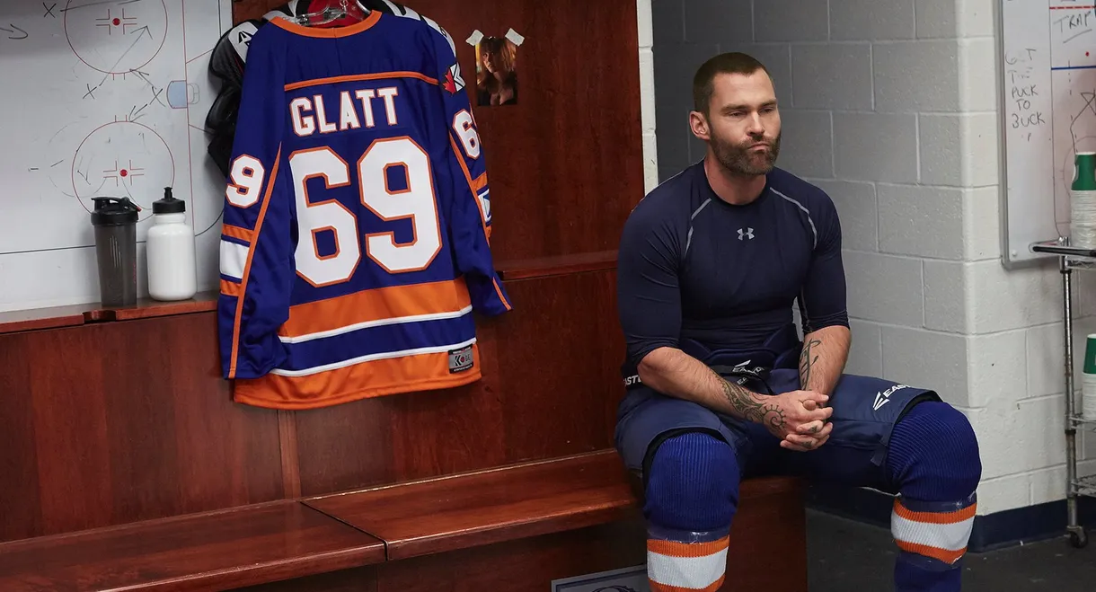 Goon: Last of the Enforcers