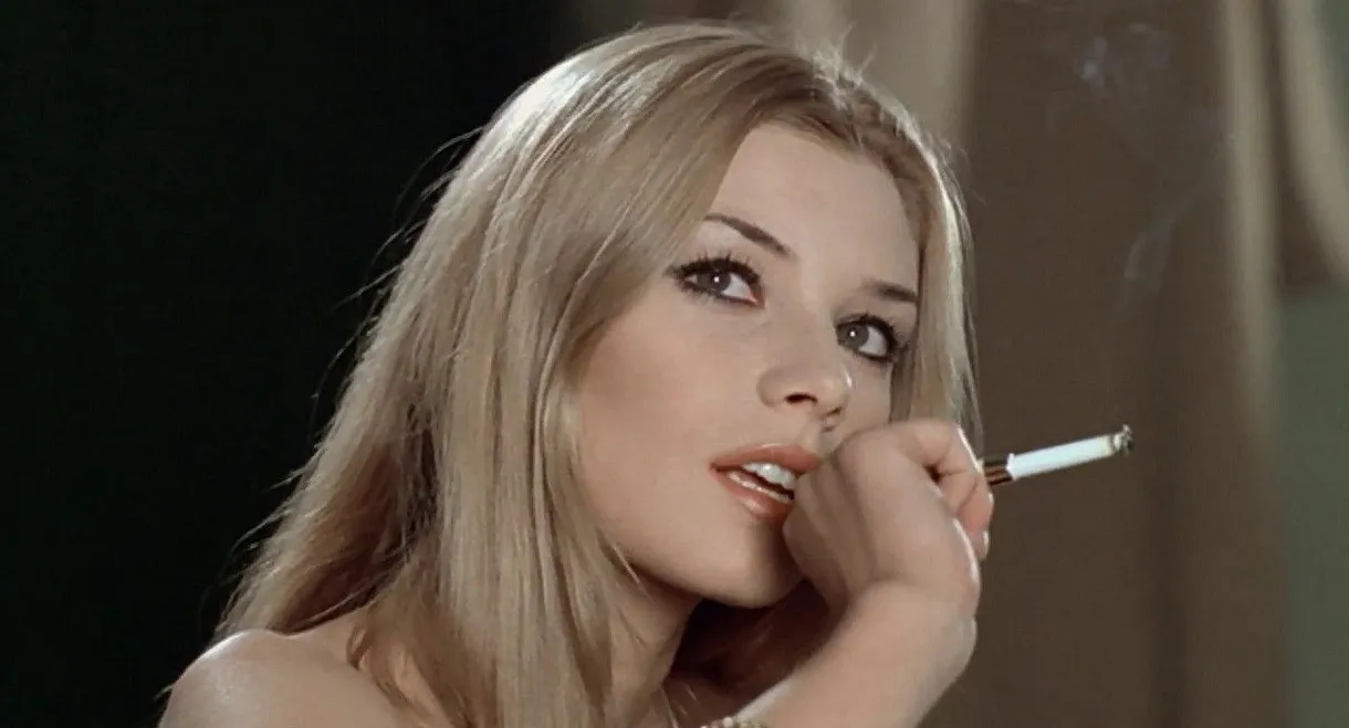 That Movement Which I Love So Much