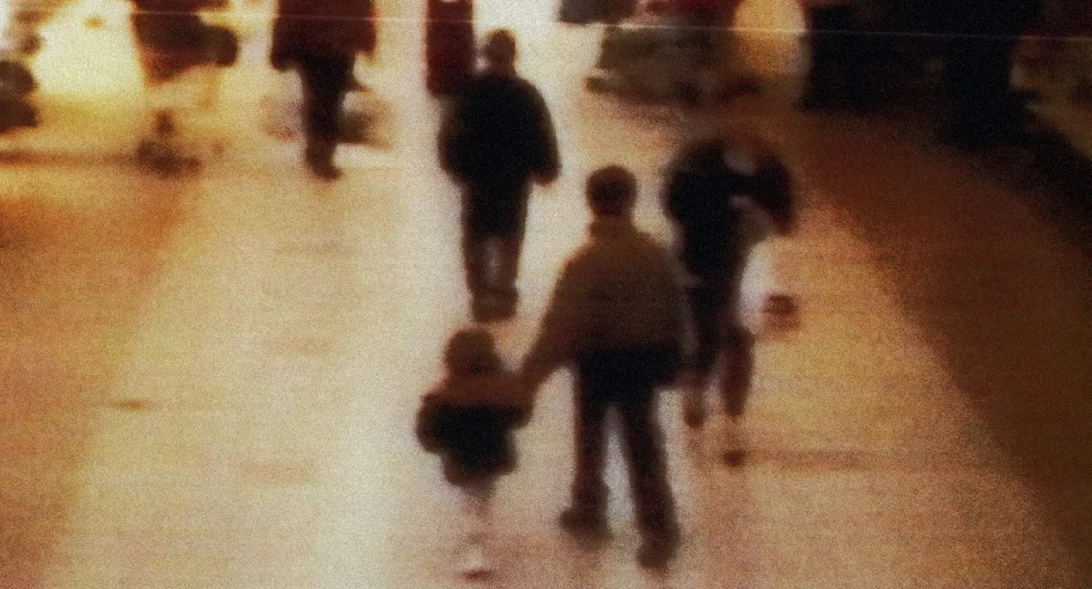 James Bulger: The New Revelations