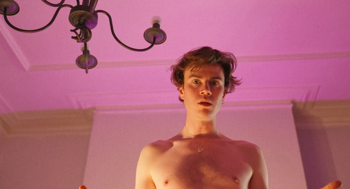 I Hope He Doesn't Kill Me