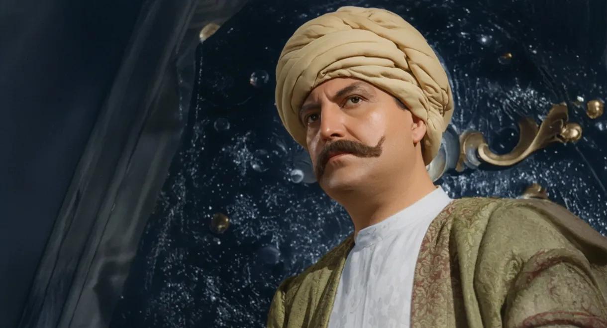 Yavuz Sultan Selim Ağlıyor