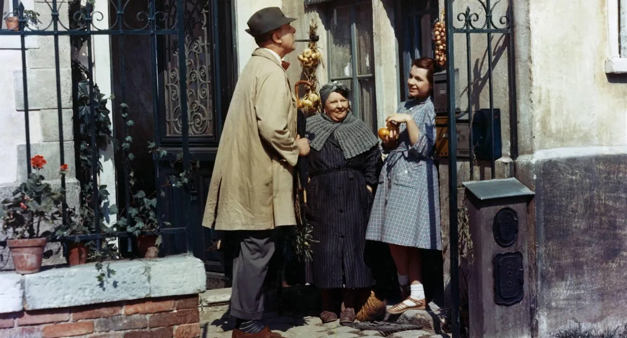 Mon Oncle