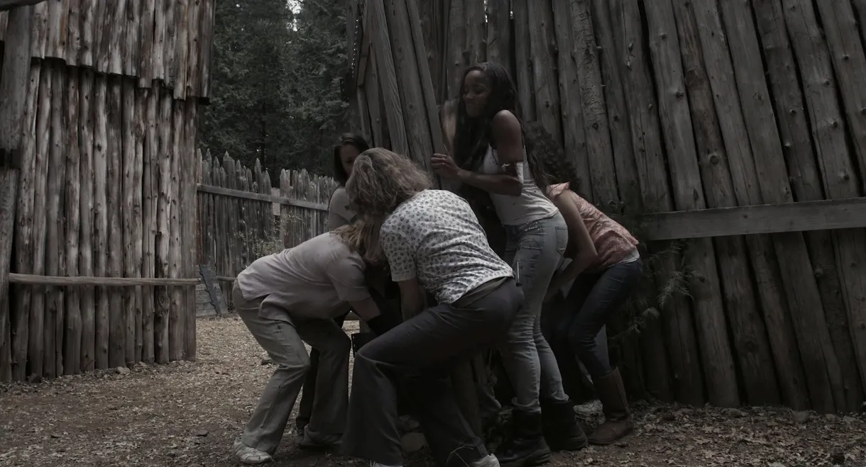 The Dead and the Damned 3: Ravaged