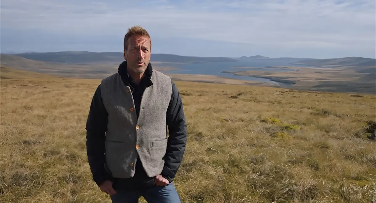 Falklands War: The Forgotten Battle