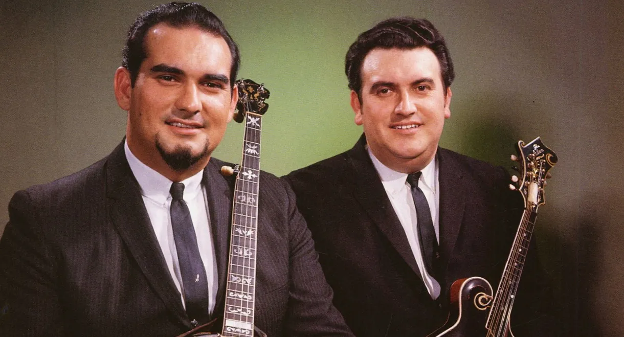 A Kentucky Treasure: The Osborne Brothers Story