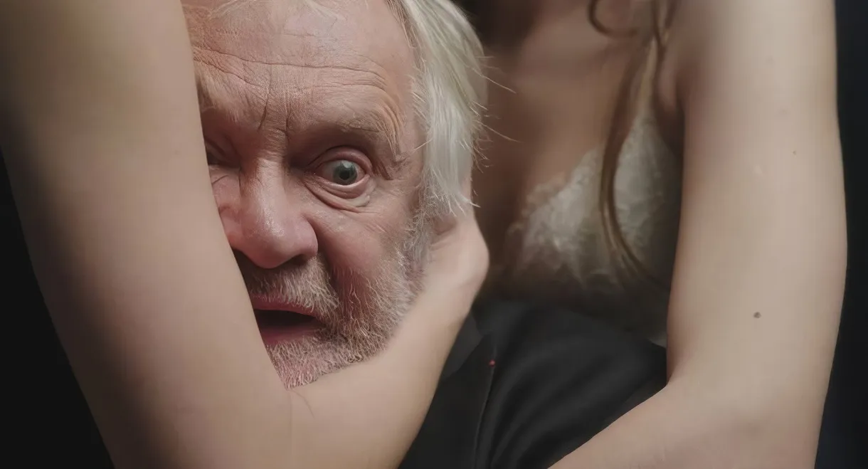 I Am the Creation of Fiction