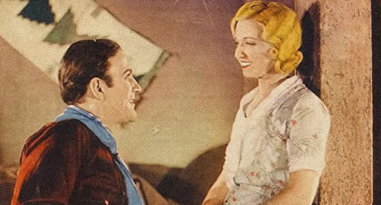 Phantom of the Desert